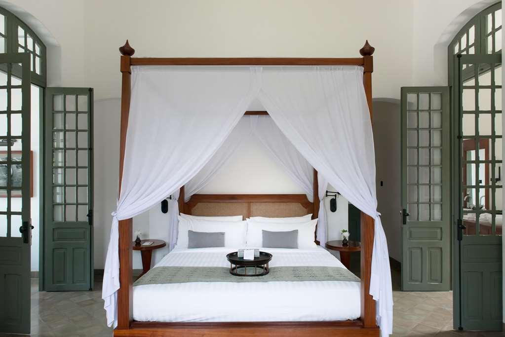 Amantaka Resort Luangprabang Szoba fotó