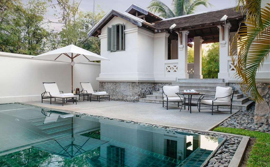 Amantaka Resort Luangprabang Kültér fotó