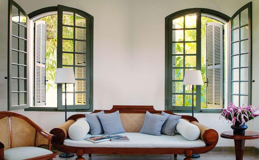 Amantaka Resort Luangprabang Kültér fotó