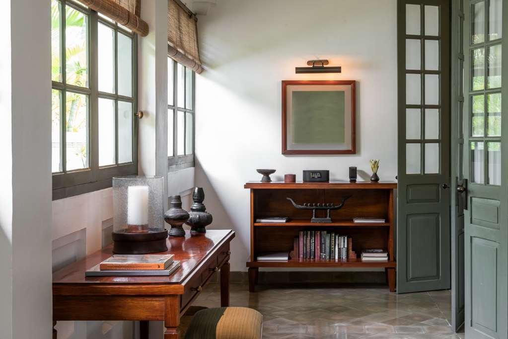 Amantaka Resort Luangprabang Szoba fotó