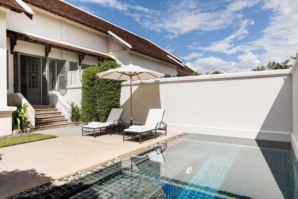 Amantaka Resort Luangprabang Szoba fotó