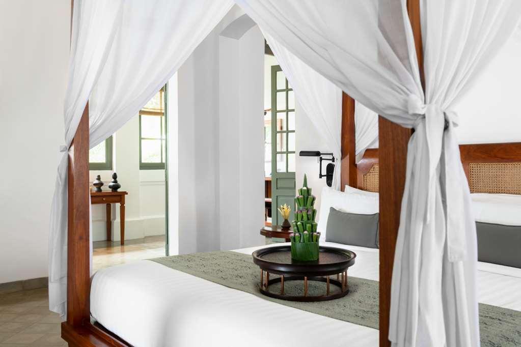 Amantaka Resort Luangprabang Szoba fotó