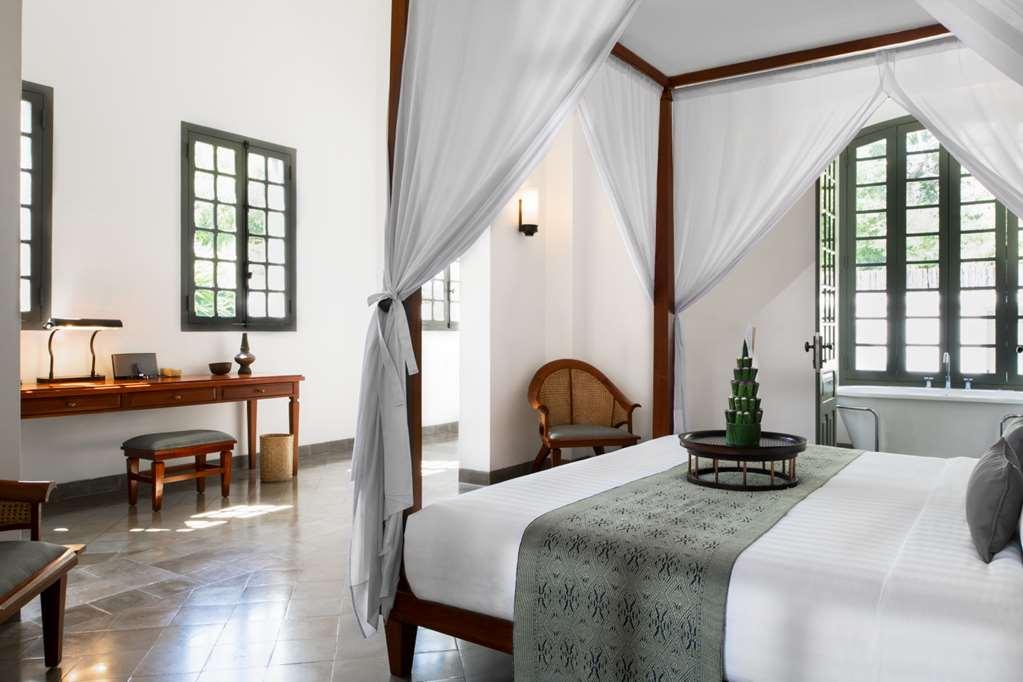Amantaka Resort Luangprabang Szoba fotó