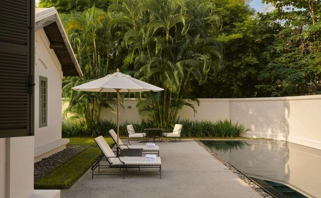 Amantaka Resort Luangprabang Szoba fotó