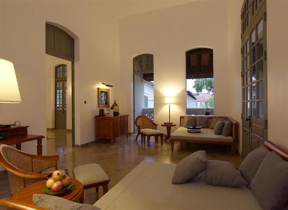 Amantaka Resort Luangprabang Szoba fotó